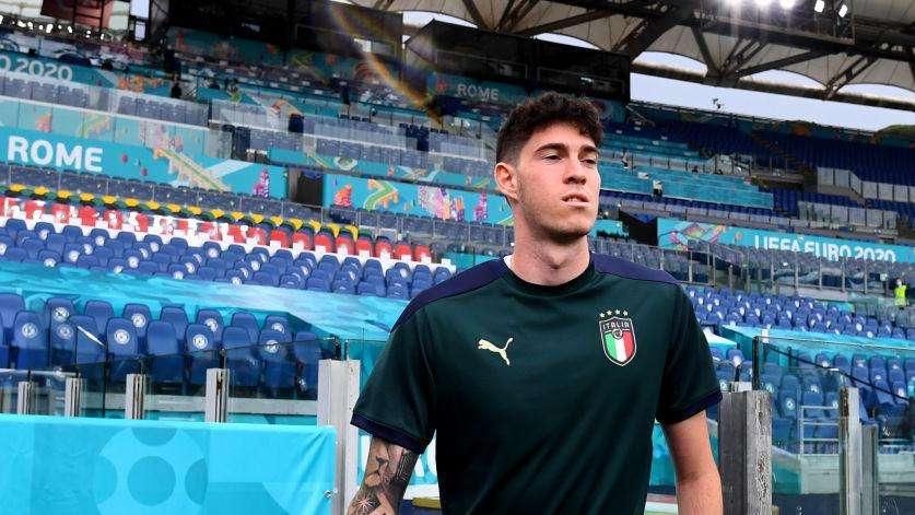InterNazionali - Italia-Galles, Mancini lancia Bastoni: la probabile formazione