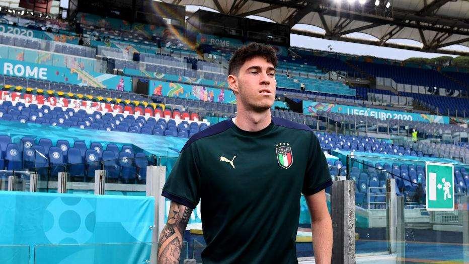Ranieri applaude Bastoni: "Grandissimo, sarà l'erede di Chiellini"