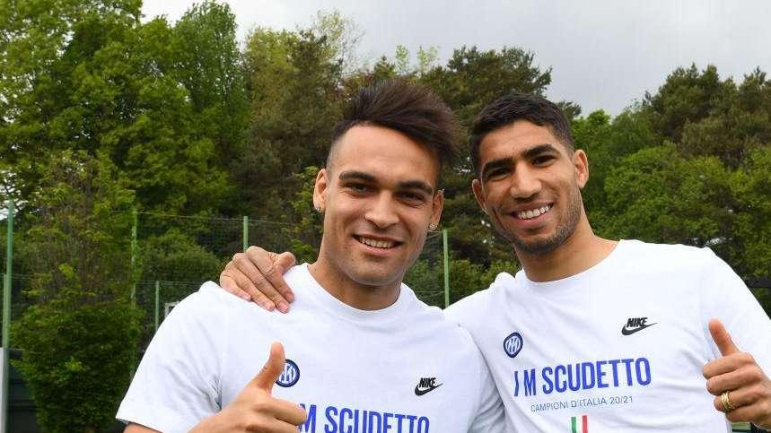 Adesso lasciate Lautaro lì dov'è
