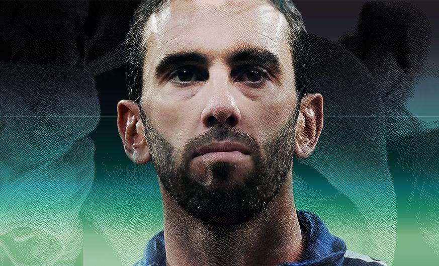 #WelcomeDiego, Godin è dell'Inter: contratto fino al 2022. "Porterà doti, esperienza e garra"
