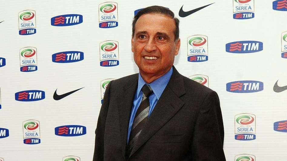 Paolillo: "Inter-Fiorentina anticipata al 10 dicembre"