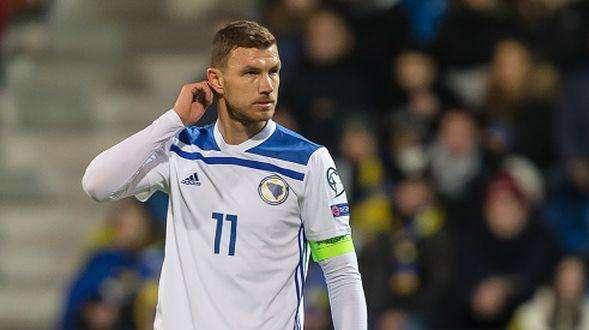 InterNazionali - Nations League, la Romania sfida la Bosnia: Radu in campo dal 1', un po' di riposo per Dzeko 