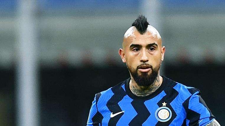 Sky - Vidal a parte, la sue condizioni verranno valutate nei prossimi giorni. Ottimismo per la Lazio