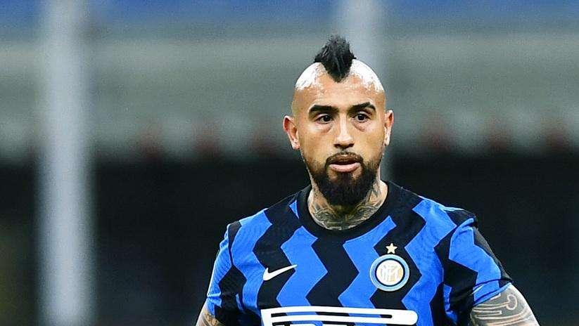 Le10Sport - L'Olympique Marsiglia sulle tracce d Vidal