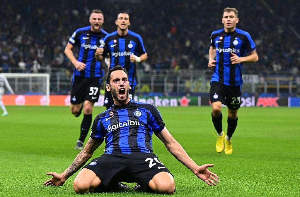 A. Paganin: "Inter, la vittoria col Barça un'aspirina. Ma è ancora in grandi difficoltà"