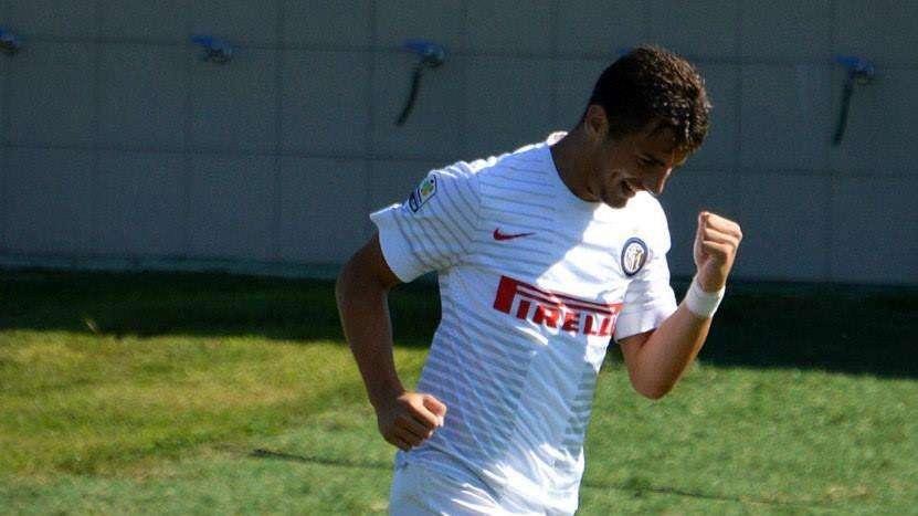 Under 19, Bonazzoli-gol contro il Parma Primavera
