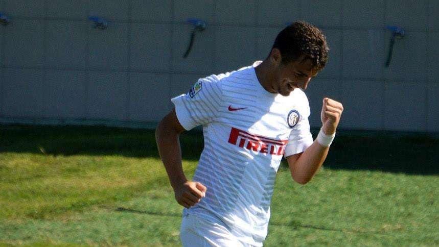 Bonazzoli: "Non voglio essere la fotocopia di nessuno. Al Facchetti..."