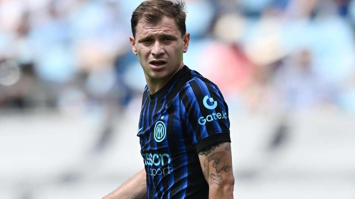 Sky - Inter-Torino, Barella favorito su Sucic per il ruolo di regista: le ultime di formazione