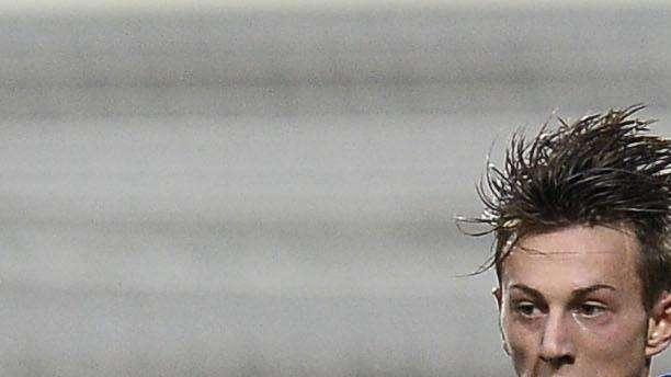 Guaio Fiorentina: frattura malleolo per Bernardeschi