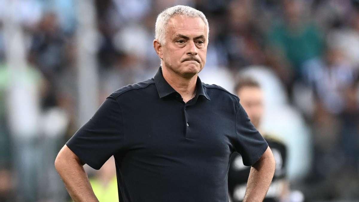 L'Atalanta sbanca l'Olimpico: Roma ko, decide Scalvini. Mourinho non torna a San Siro: espulso, salta l'Inter 