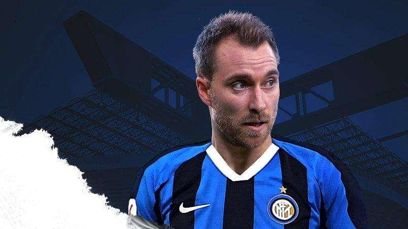 Conte ha stregato Eriksen: il danese è determinato ad arrivare a Milano. Pretattica Mou-Levy, si limano i dettagli