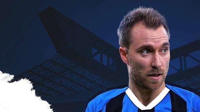 FcIN - Eriksen, via libera del Tottenham! Accettata l'offerta di 15 milioni più 5 di bonus. Domenica forse a San Siro 
