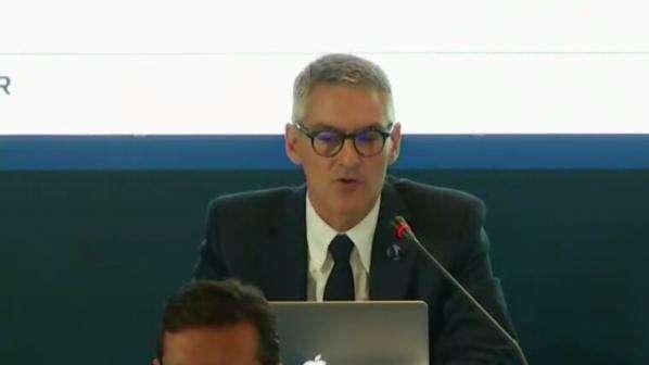 Milano-Cortina 2026: anche Zhang jr. e Antonello nella delegazione italiana a Losanna