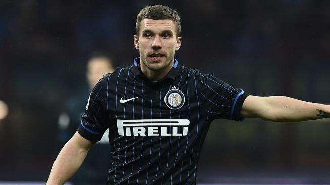 SM - Atalanta-Inter, probabile: c'è Icardi con Podolski