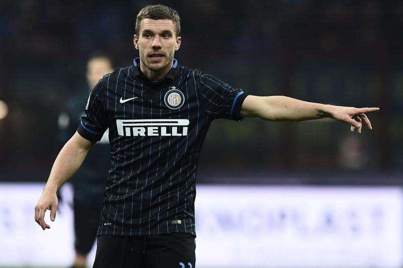 Sky - Inter ancora col 4-3-3: dentro Kovacic-Poldi