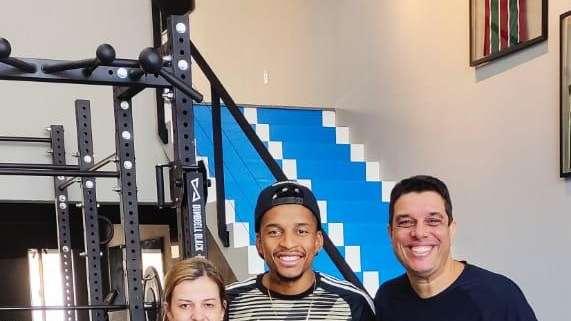 Il fisioterapista di Dalbert a FcIN: "Torna all'Inter a gennaio, recupero ultimato. Ecco su cosa ho lavorato"