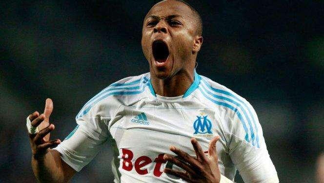Rumors UK - Ayew-Inter, pista viva: servono 19 milioni 