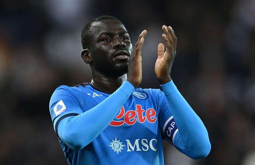 Koulibaly: "Spalletti umile, ci ha dato tanto. Razzismo una lotta di tutti"