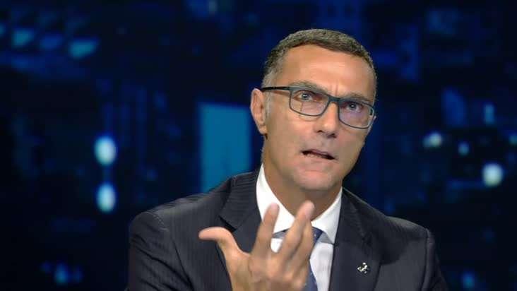 Bergomi: "L'Inter ha vinto il derby con merito. Conte è il valore aggiunto, Barella pronto per essere capitano"