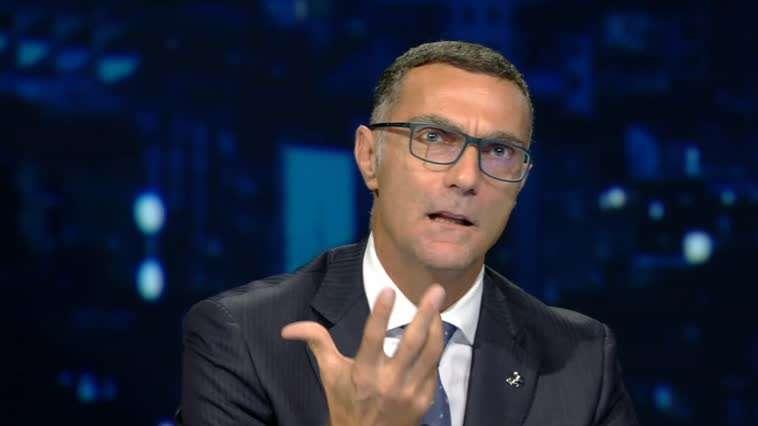 Bergomi: "Lukaku e Barella sono intoccabili, non sottovalutate Brozovic. Inzaghi scelta intelligente"