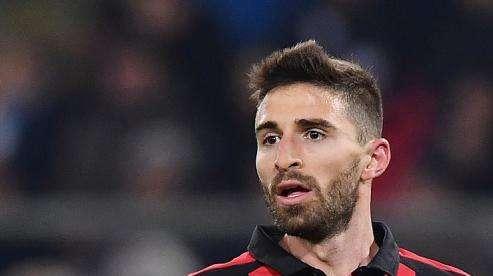 Milan, Borini: "Non posso negare che l'Inter meriti il terzo posto"