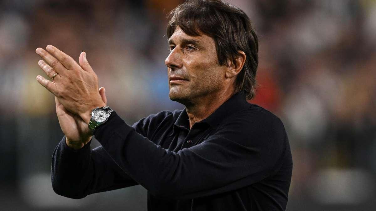 Napoli da scudetto? Conte vola basso: "Troppa esaltazione, la classifica è corta. Lukaku sente la responsabilità"