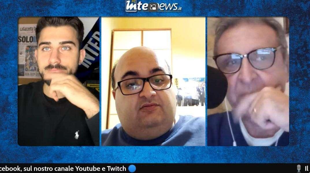 Rivivi la diretta! Le parole di Marotta e Zilliacus, novità stadio e le ultime verso Torino-Inter. Ospite Borzillo
