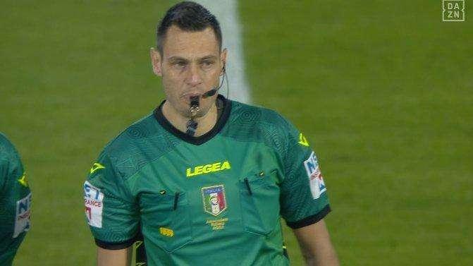 La moviola di Cremonese-Inter: giusto il giallo ad Acerbi, dubbi sul possibile penalty non dato a Dzeko