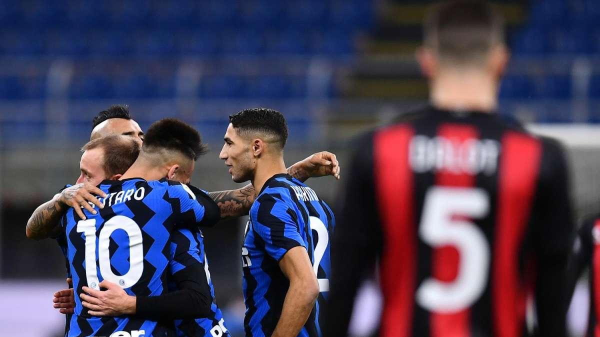 GdS - Derby multiculturale, 23 nazioni e un sacco di lingue. Ma il Milan è senza sudamericani