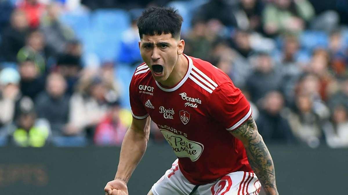Mirror - Chelsea e Tottenham pronte al duello: nel mirino c'è Martin Satriano