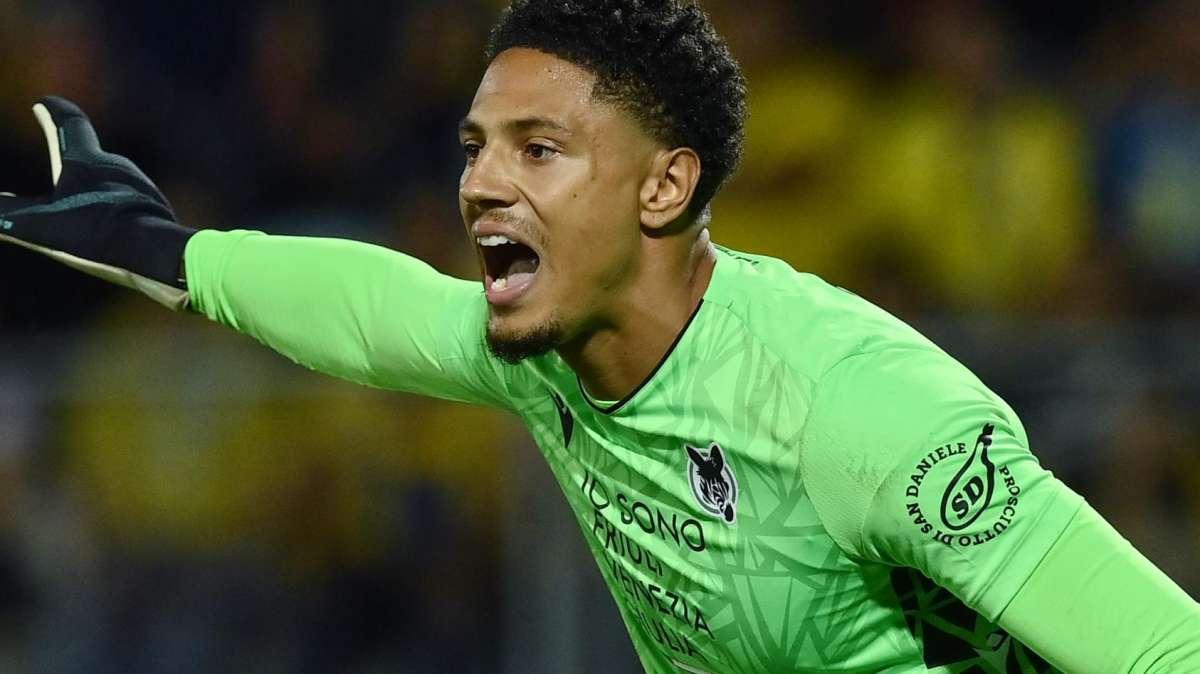 Inter su Okoye, Campoccia (vp Udinese): "Non mi occupo di mercato. Il nostro modello di business..."