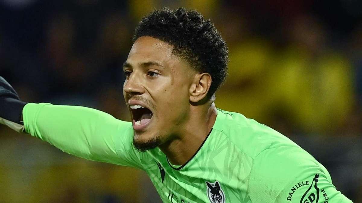Okoye: "Juve forte per lo scudetto, ma Inter candidata top. Giocare con Sanchez è incredibile"
