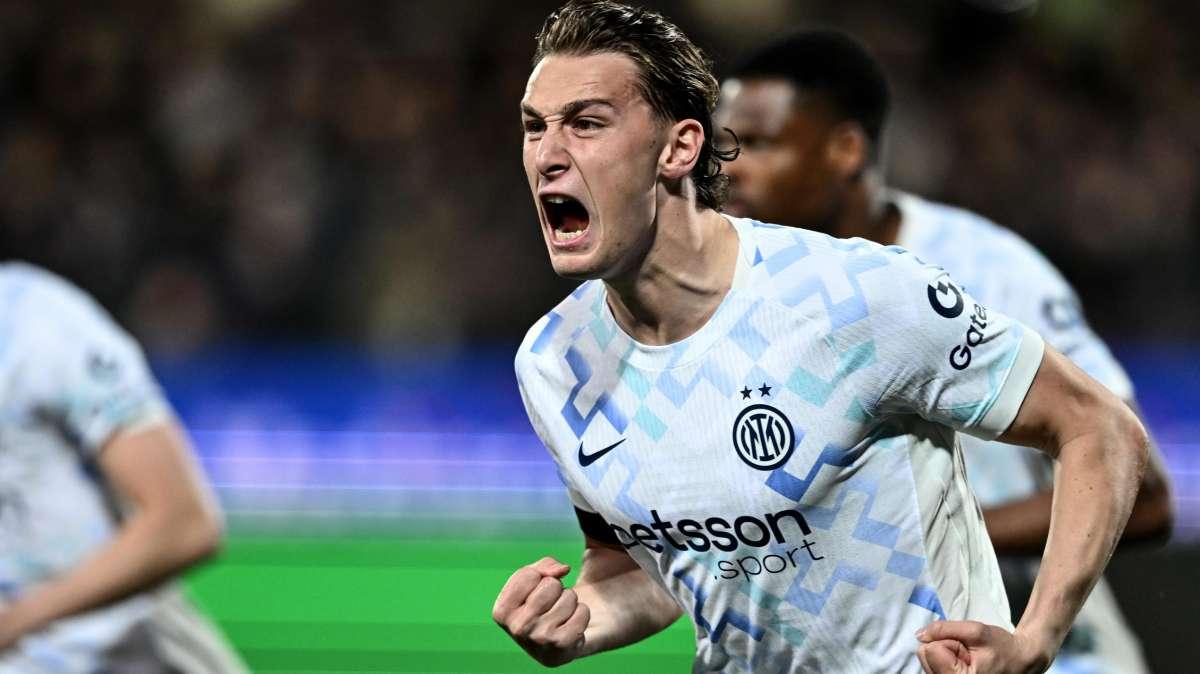 Lautaro, gli esami hanno escluso danni gravi. A Como insieme a Thuram ci sarà Esposito 