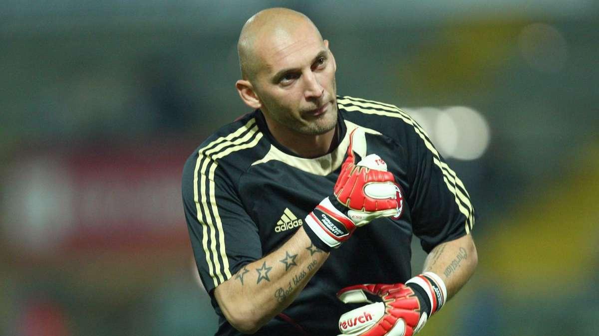 Abbiati su Leonardo: "Non posso parlarne male"
