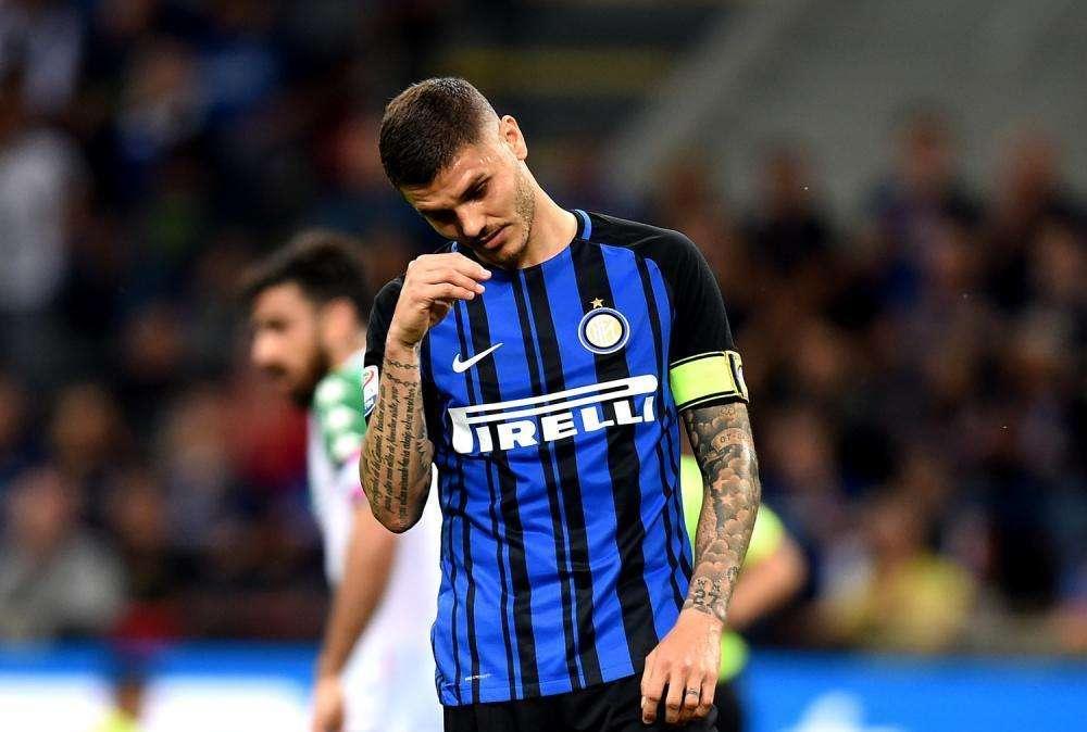 UFFICIALE - Mondiali di Russia, out Icardi e Lautaro Martinez