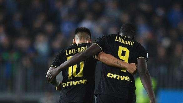 GdS - Lukaku-Lautaro, vi ricordate lo Slavia un anno fa? Conte riparte dai progressi di Reggio