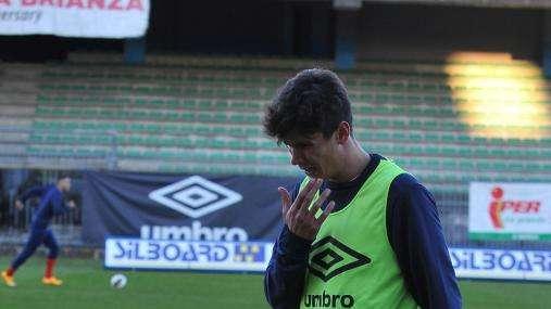 Pessina: "Milan e non Inter, questione di tifo. E poi..."