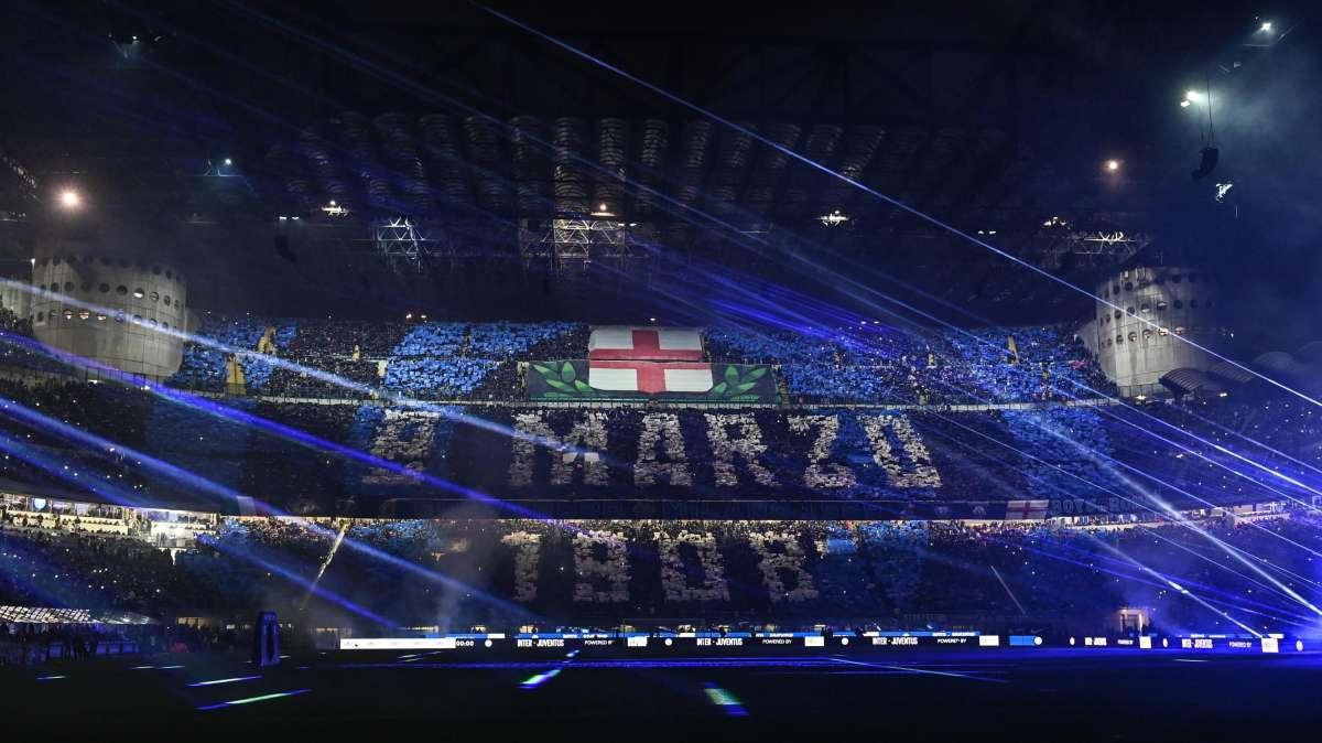 La Curva Nord precisa: "Intervento economico esterno? Niente di più falso! La nostra autonomia..."