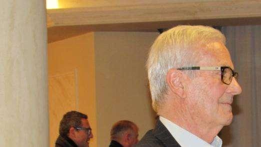 Simoni: "I cinesi? Sono un po' preoccupato. Sarebbe strano per me allenare l'Inter con presidente Nagasaki"