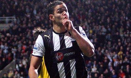 Di Marzio: "Inter, idee Ben Arfa e Dossena. Pocho..."