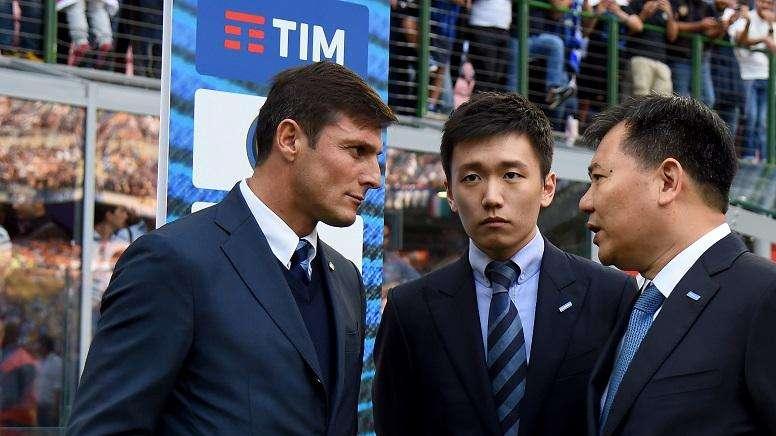 TS - Suning festeggia i 4 anni di Inter: bacheca vuota, ma ironie sparite. Lontani i tempi di Gabigol e J. Mario