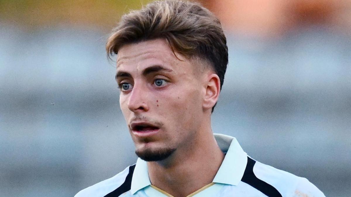 Cichella: "De Rossi idolo, Barella punto di riferimento e ispirazione"