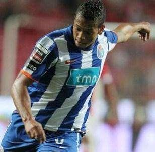 Ivan Cordoba, l'anfitrione di Fredy Guarin