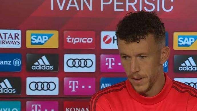 Sky - Contratti in scadenza, Perisic prolunga col Bayern e si dimezza lo stipendio