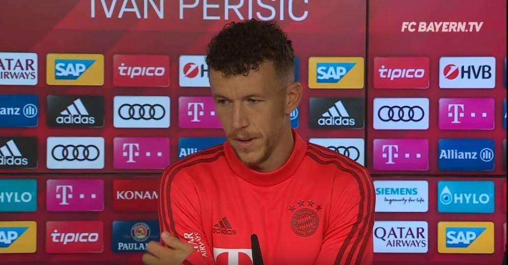 TS - Perisic, l'accordo tra Inter e Bayern per il prolungamento non c'è ancora. Oggi Marotta e Cellino a colloquio per Tonali