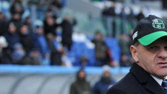 Iachini: "Politano ha tutto, sarà un giocatore importantissimo. Inter in lotta con Roma e Milan dietro Juve e Napoli"