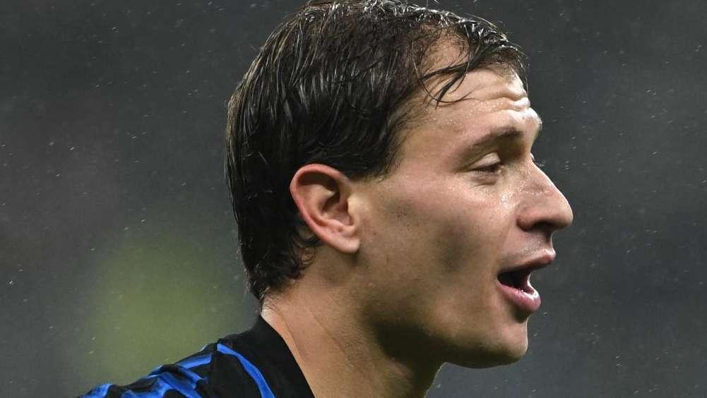 Gli interisti dominano la classifica delle presenze nel 2025: Nicolò Barella è il più impiegato
