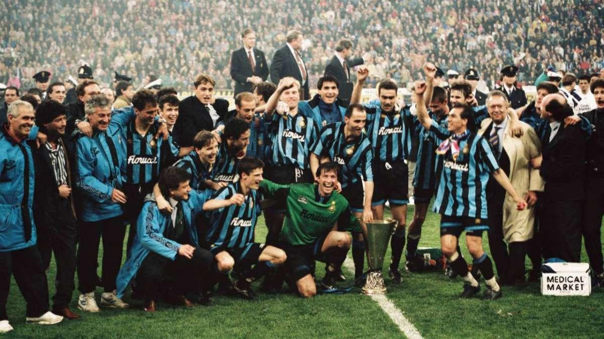 M. Paganin: "Vedo similitudini col '94, ma l'all-in sulla Champions è sbagliato"