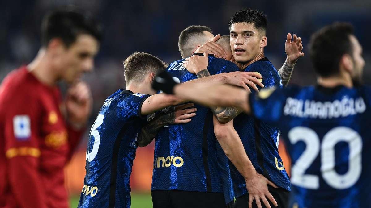 Inter-Roma, 177 incroci in Serie A: il bilancio sorride ai nerazzurri, i precedenti