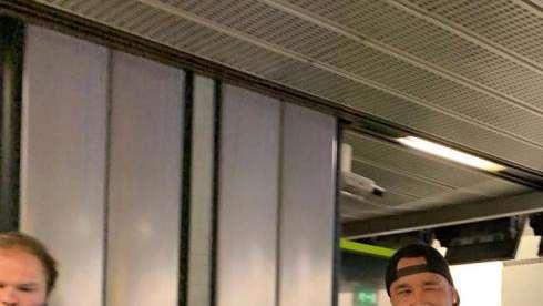 CorSera - La rivincita di Nainggolan: in tournée per convincere Conte